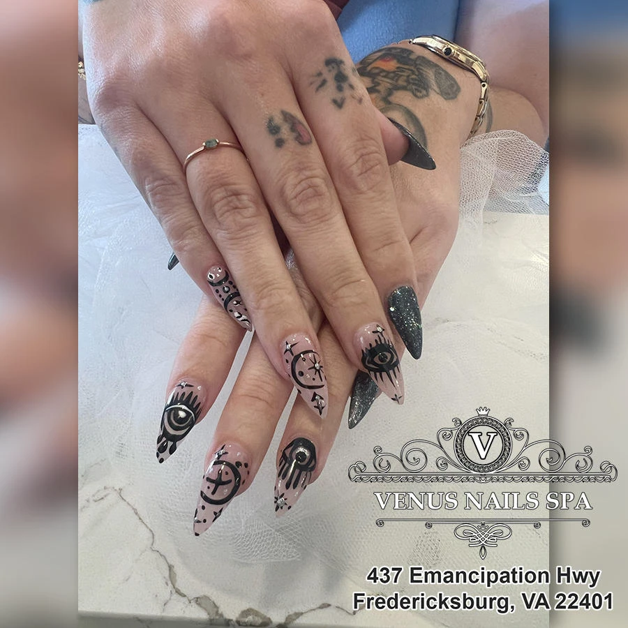 Nail Design